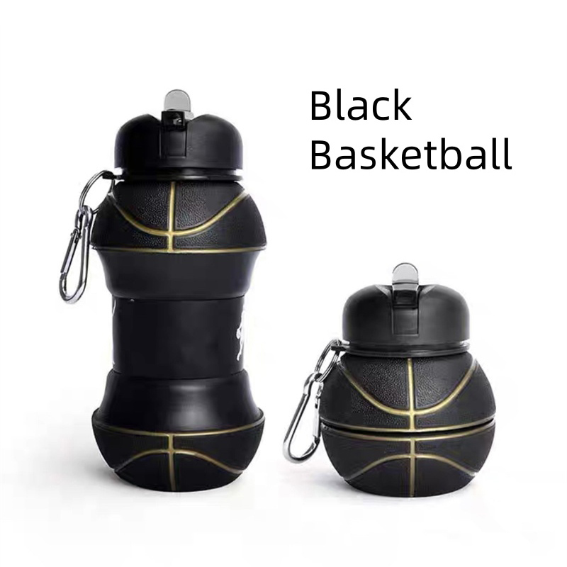Fold Water Bottle Camping Cups - Sports Equipment Types ulasan dan harga