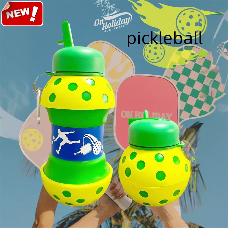 Fold Water Bottle Camping Cups - Sports Equipment Types ulasan dan harga