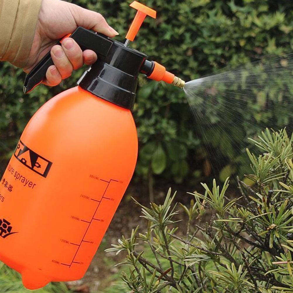 2L/3L Hand Pressure Water Spra - Sports Equipment Disinfectant Spray ulasan dan harga