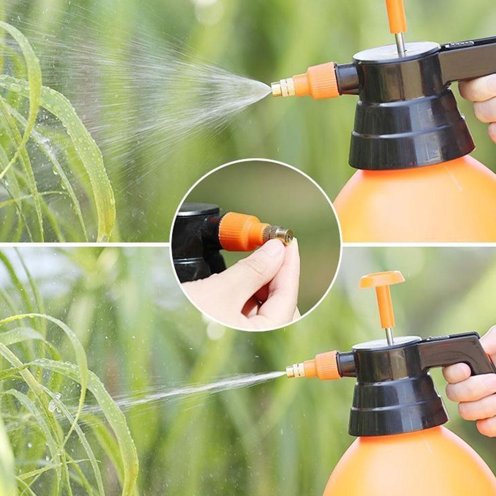 2L/3L Hand Pressure Water Spra - Sports Equipment Disinfectant Spray ulasan dan harga