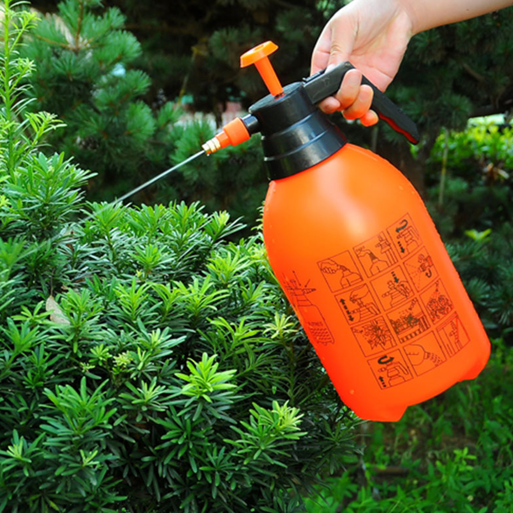 2L/3L Portable Hand Pressure W - Sports Equipment Disinfectant Spray ulasan dan harga