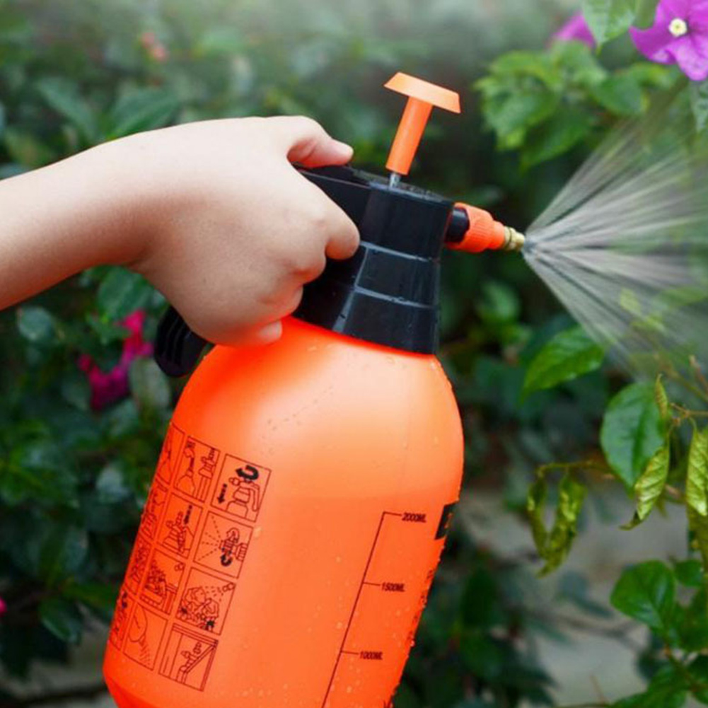 2L/3L Portable Hand Pressure W - Sports Equipment Disinfectant Spray ulasan dan harga