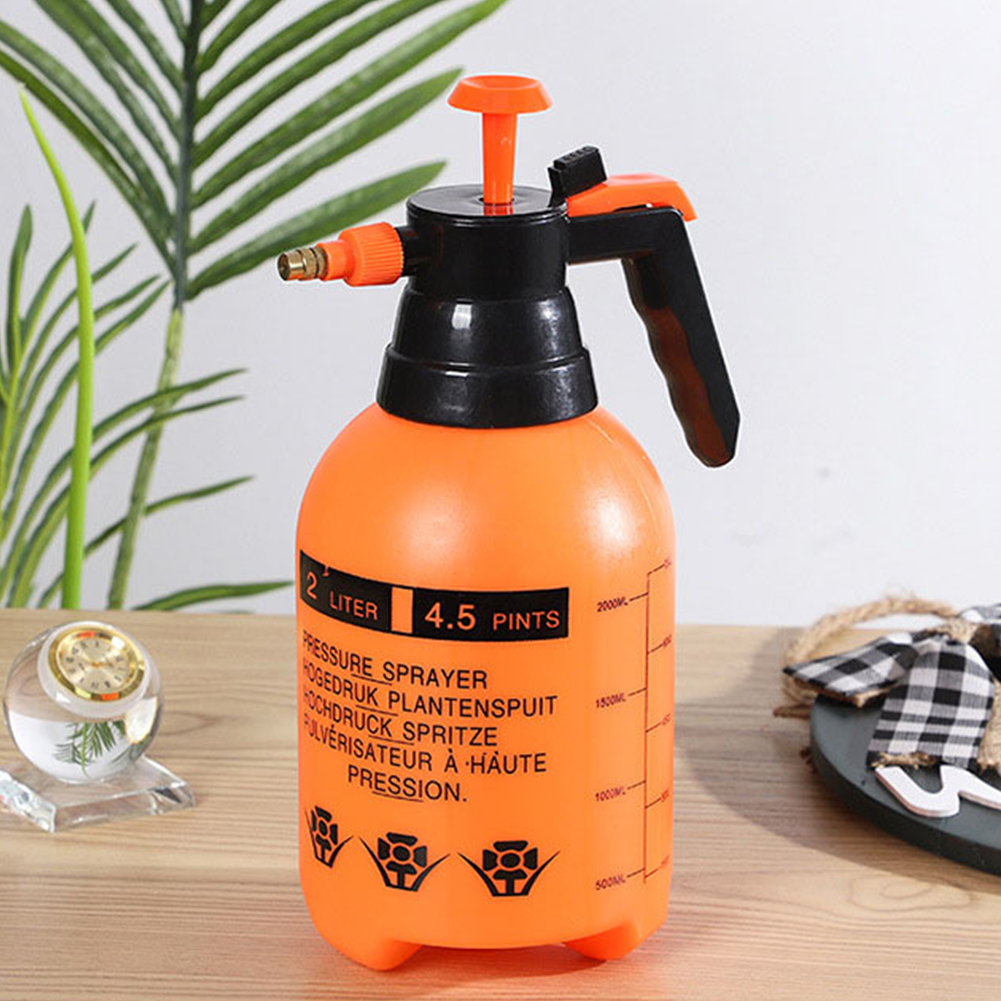 2L/3L Portable Hand Pressure W - Sports Equipment Disinfectant Spray ulasan dan harga