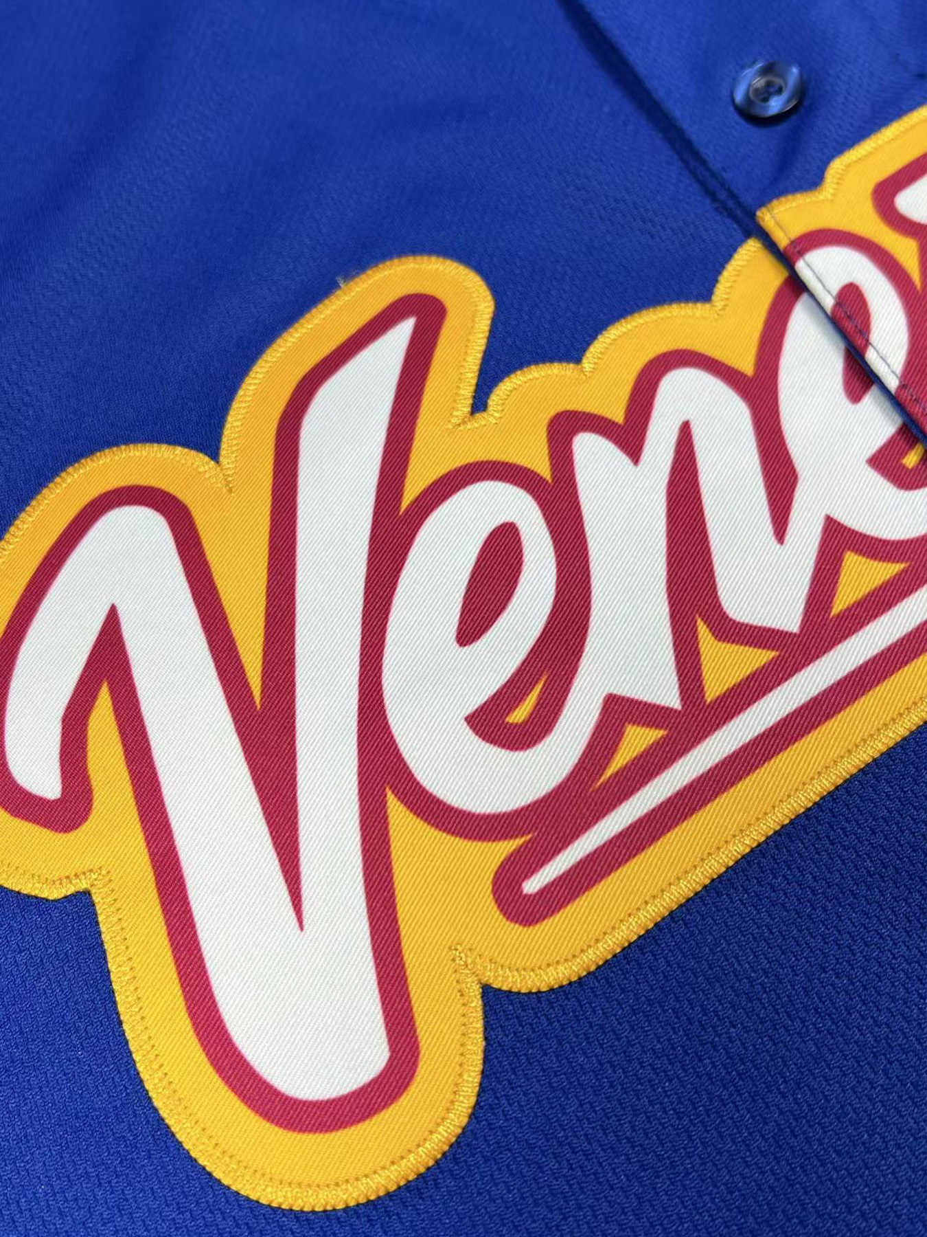 Men's Personalized Baseball Je - Sports Equipment Jersey ulasan dan harga