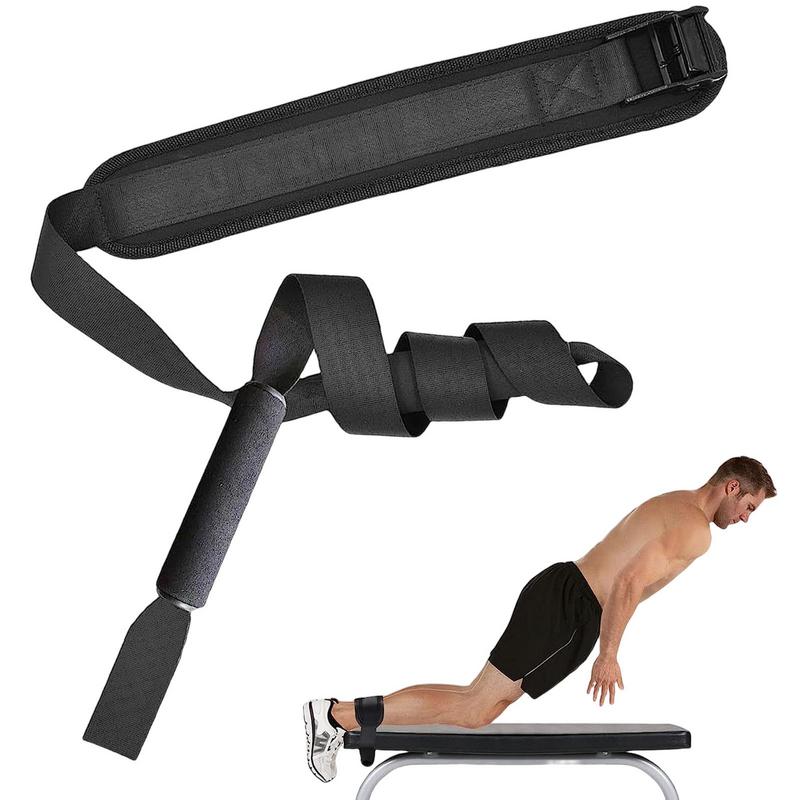 Nordics Hamstring Curl Strap W - Sports Equipment At Home ulasan dan harga