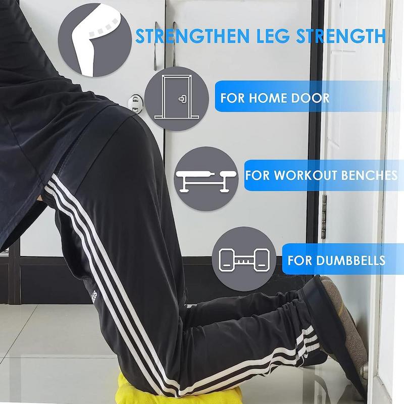 Nordics Hamstring Curl Strap W - Sports Equipment At Home ulasan dan harga
