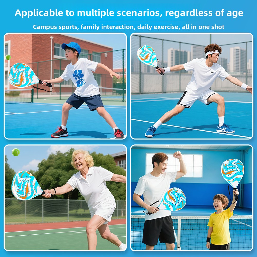 New Outdoor Sports Fitness Equ - Sports Equipment Types ulasan dan harga