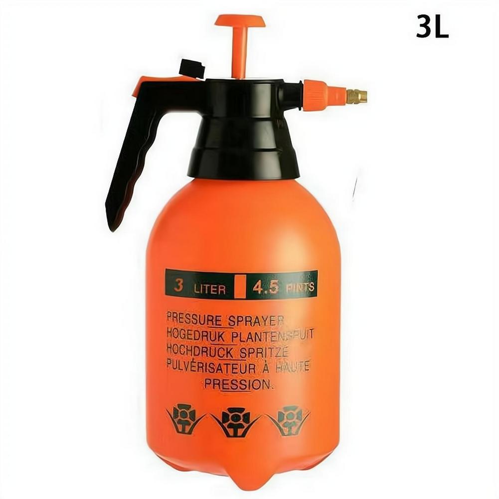 0.8-3L Pressure Sprayer Spray  - Sports Equipment Disinfectant Spray ulasan dan harga