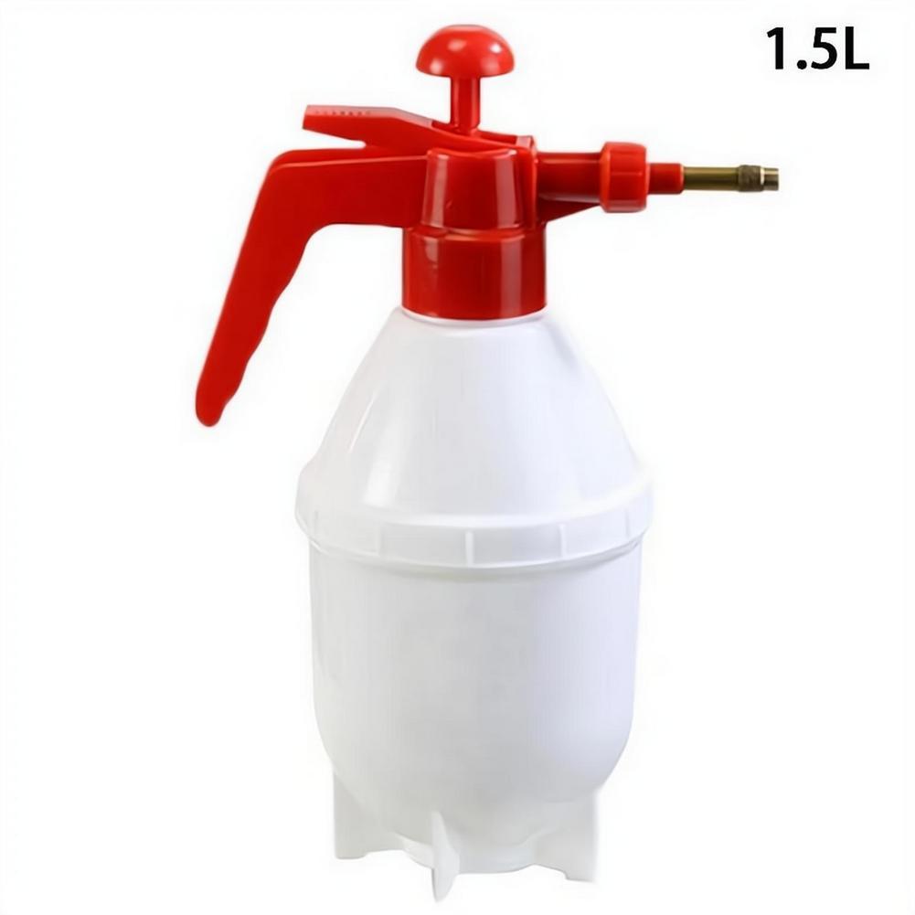 0.8-3L Pressure Sprayer Spray  - Sports Equipment Disinfectant Spray ulasan dan harga