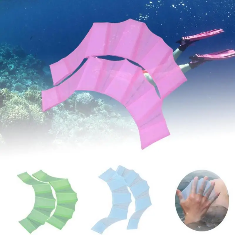 1Pair Unisex Frog Type Silicon - Sports Equipment Types ulasan dan harga