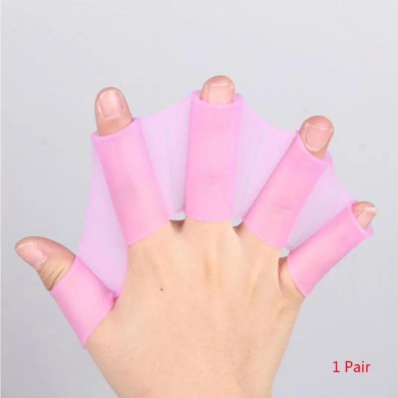 1Pair Unisex Frog Type Silicon - Sports Equipment Types ulasan dan harga