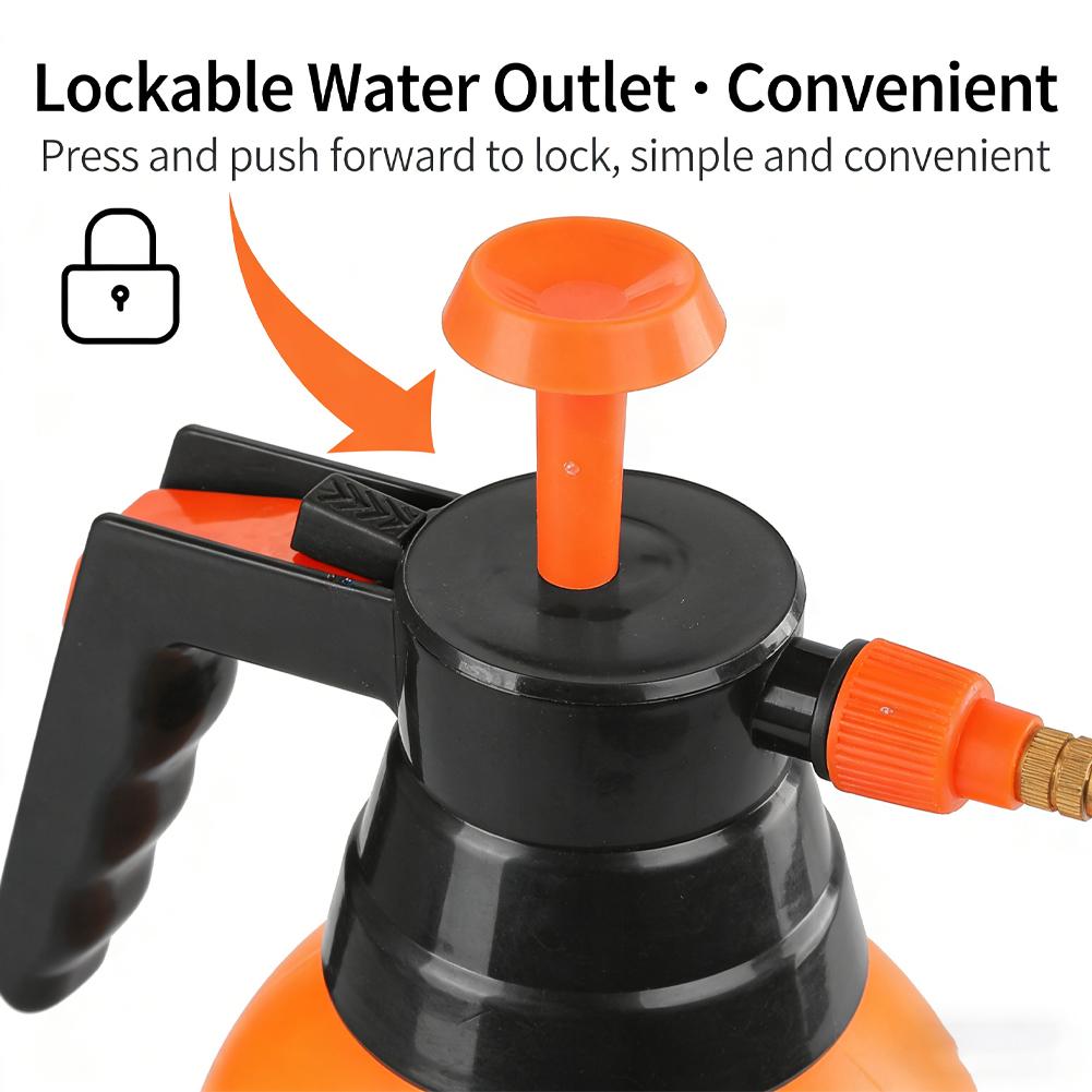 NEW High-Pressure Air Pump Wat - Sports Equipment Disinfectant Spray ulasan dan harga