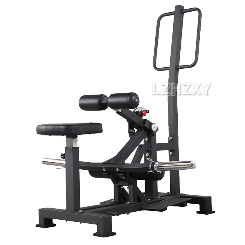 Hip trainer Squatting apparatu - Sports Equipment At Home ulasan dan harga