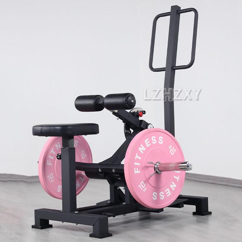 Hip trainer Squatting apparatu - Sports Equipment At Home ulasan dan harga
