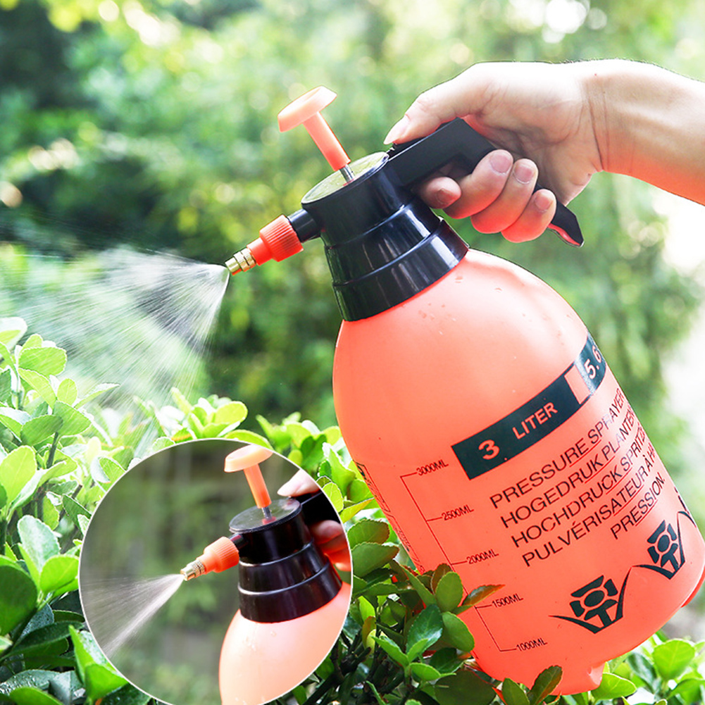 2L/3L Hand Pressure Water Spra - Sports Equipment Disinfectant Spray ulasan dan harga