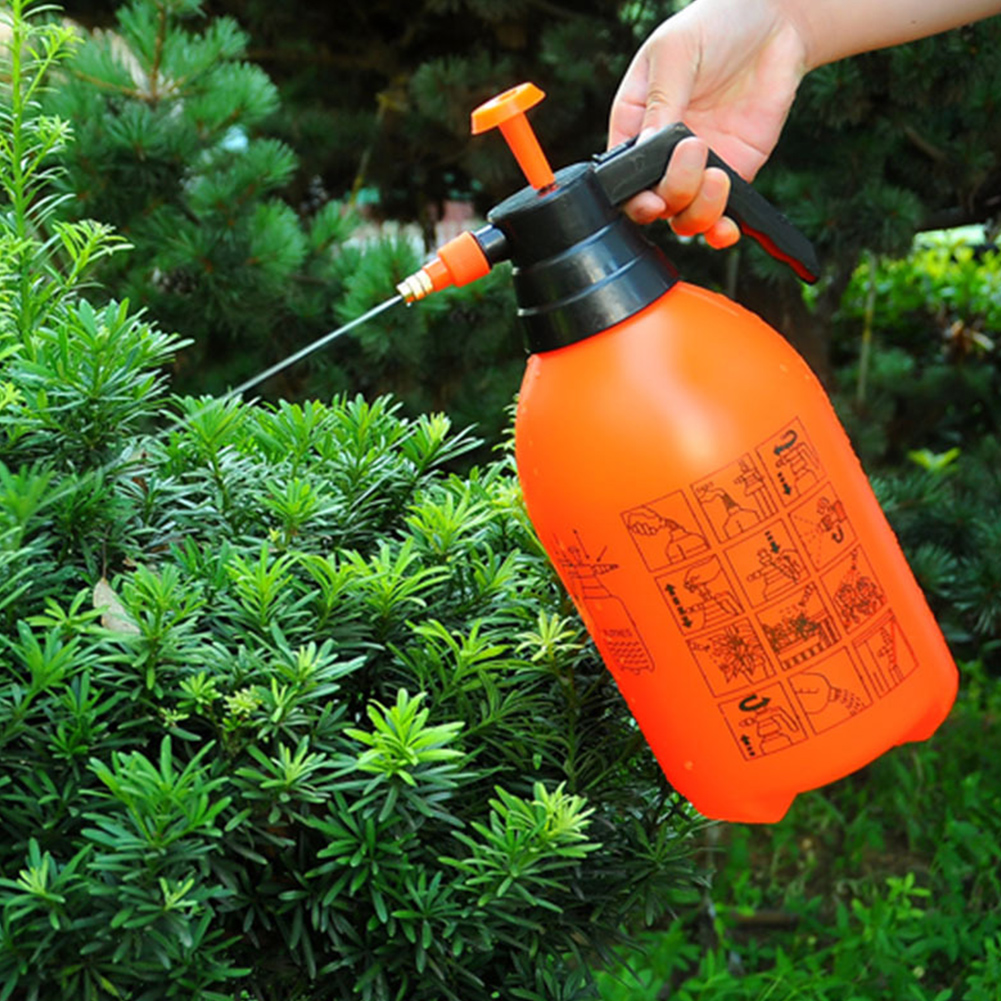 2L/3L Hand Pressure Water Spra - Sports Equipment Disinfectant Spray ulasan dan harga