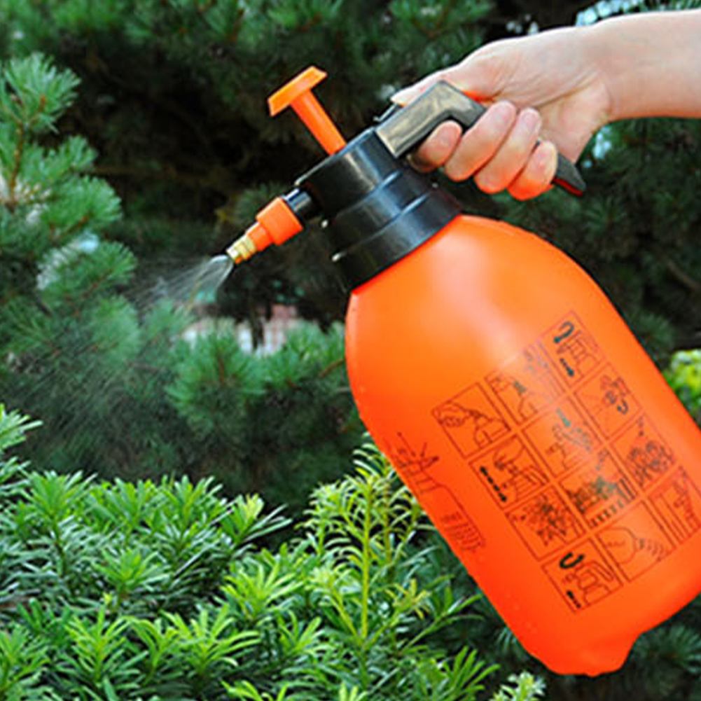 2L/3L Hand Pressure Water Spra - Sports Equipment Disinfectant Spray ulasan dan harga