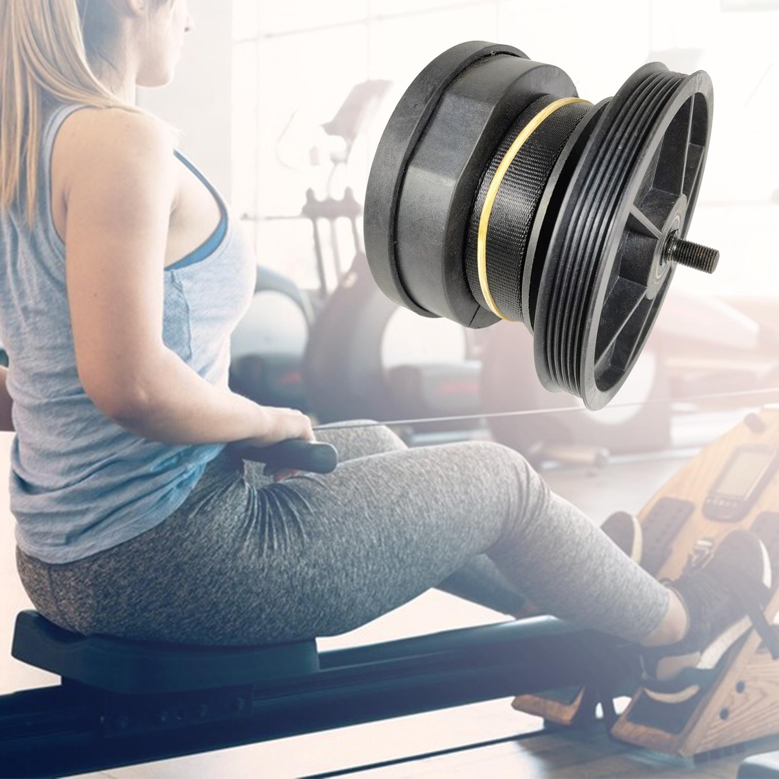 Durable Webbing Rebound Damper - Sports Equipment At Home ulasan dan harga