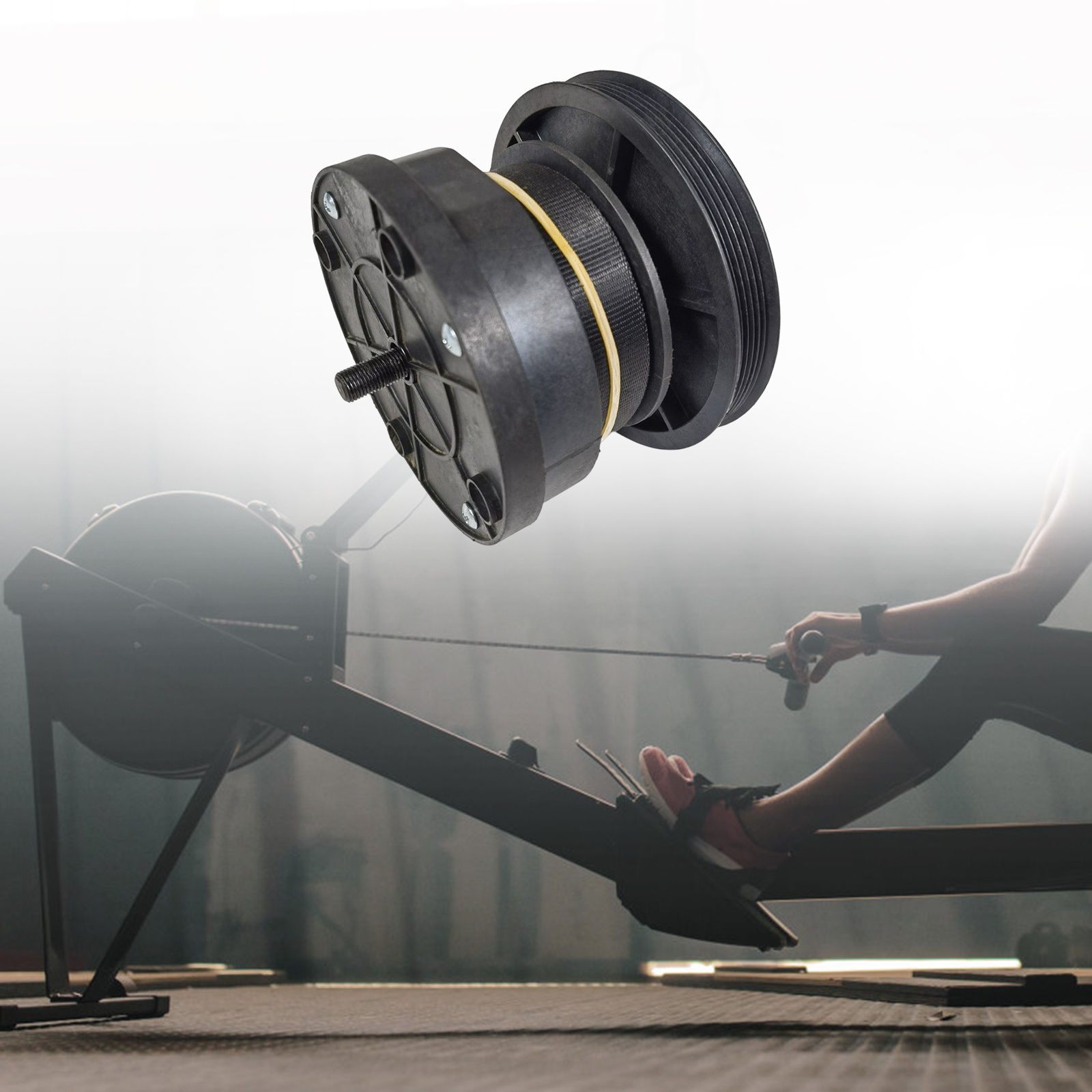 Durable Webbing Rebound Damper - Sports Equipment At Home ulasan dan harga