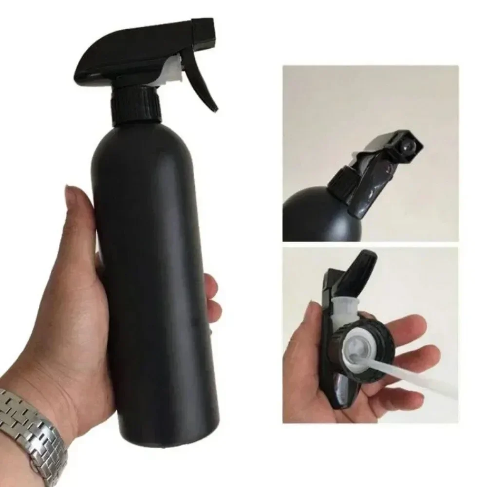 500ML Hairdressing Mist Spray  - Sports Equipment Disinfectant Spray ulasan dan harga