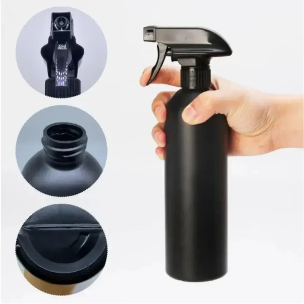 500ML Hairdressing Mist Spray  - Sports Equipment Disinfectant Spray ulasan dan harga