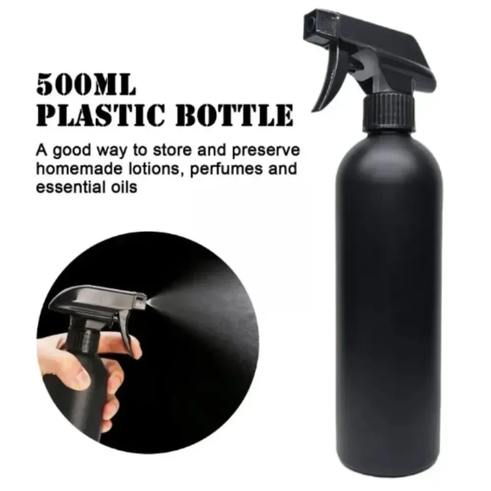 500ML Hairdressing Mist Spray  - Sports Equipment Disinfectant Spray ulasan dan harga