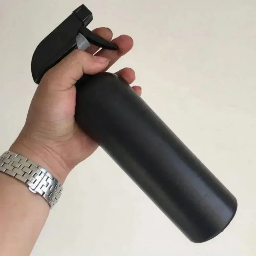 500ML Hairdressing Mist Spray  - Sports Equipment Disinfectant Spray ulasan dan harga