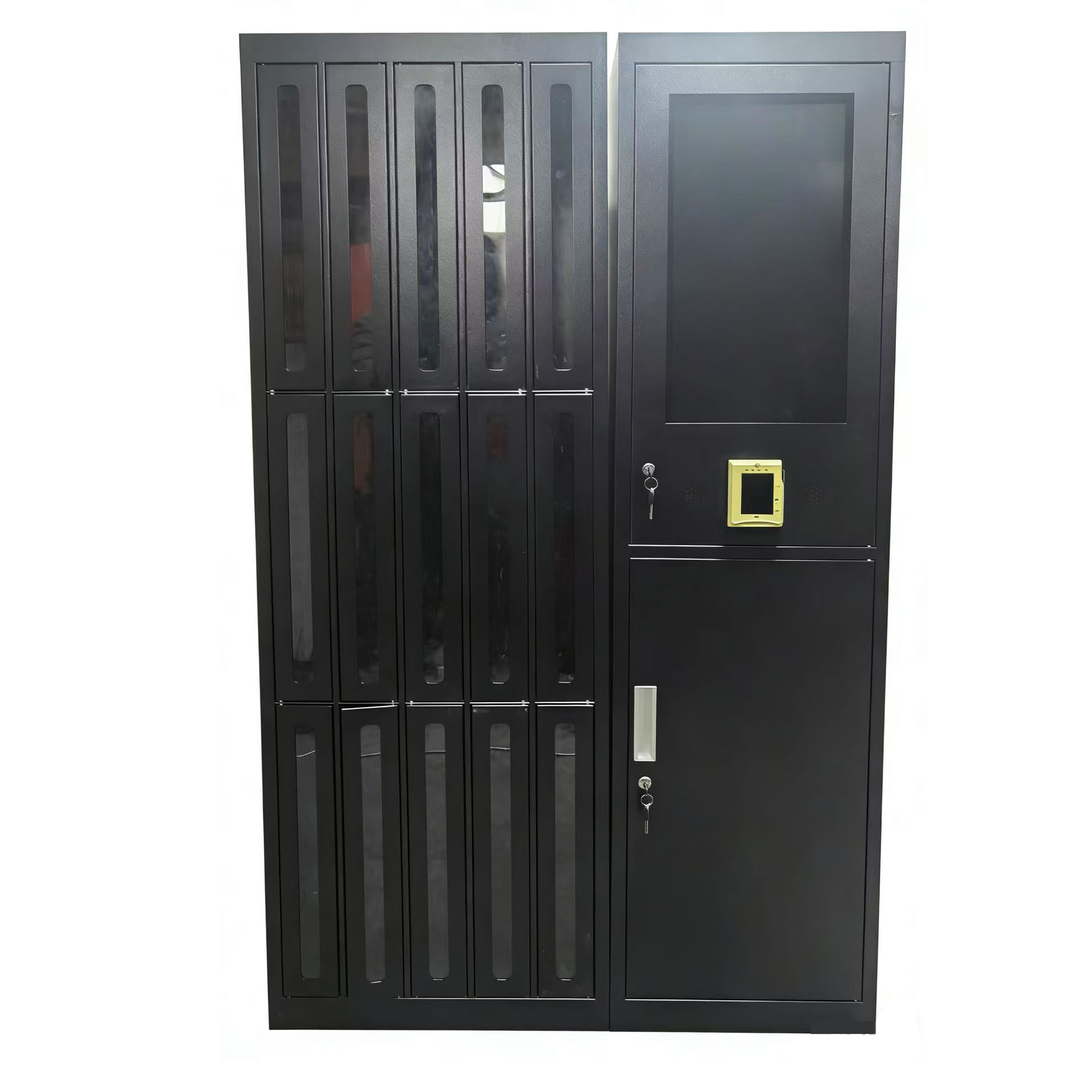#hu High Quality Club Gym Spor - Sports Equipment Locker ulasan dan harga