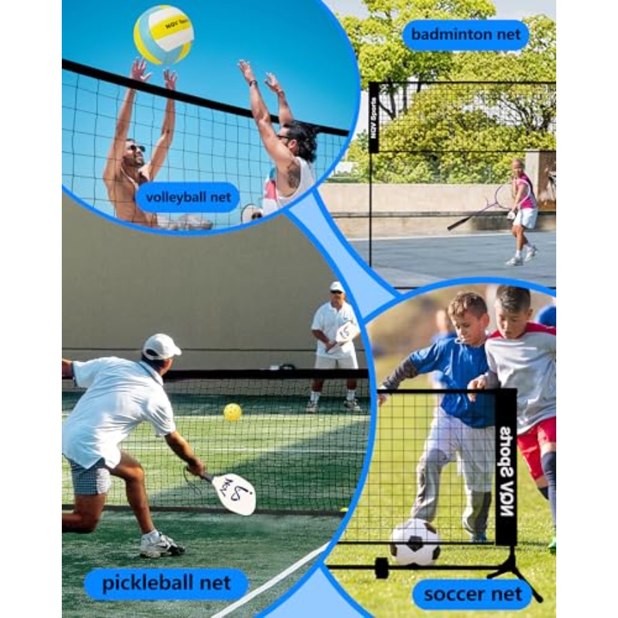 Pickleball Set for Outdoor Ind - Pickleball Paddle ulasan dan harga