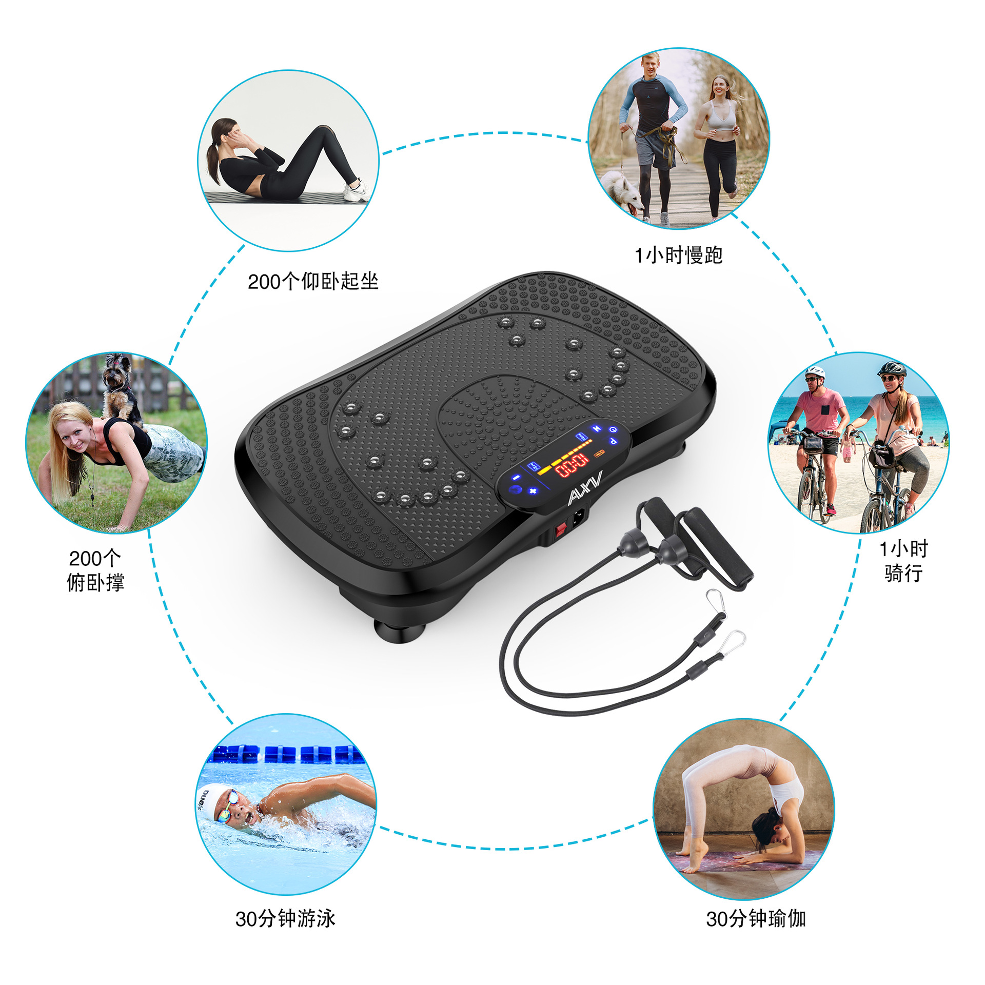 Fat Drop Machine New Body Fat  - Sports Equipment Types ulasan dan harga