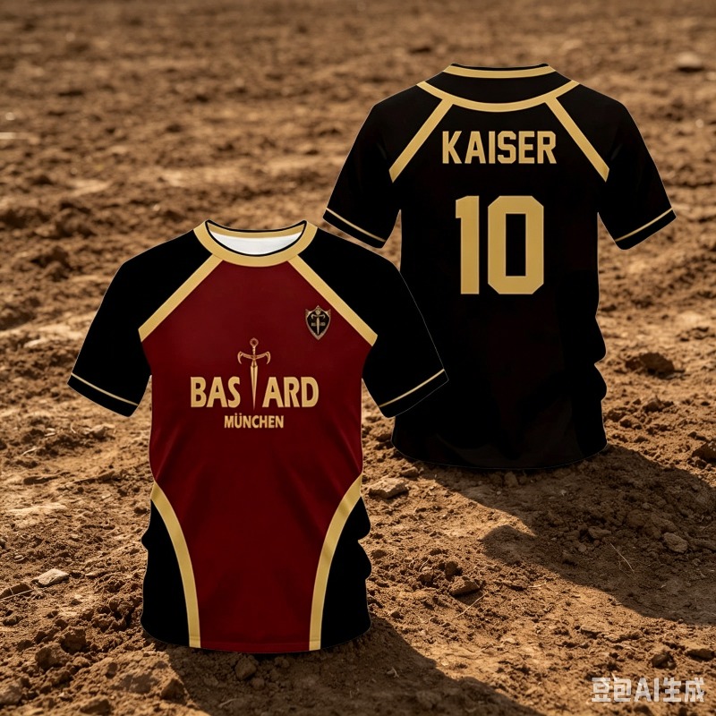 2026 Anime 3D Print Sports Qui - Sports Equipment Jersey ulasan dan harga