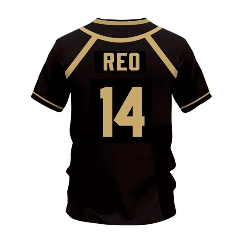 2026 Anime 3D Print Sports Qui - Sports Equipment Jersey ulasan dan harga