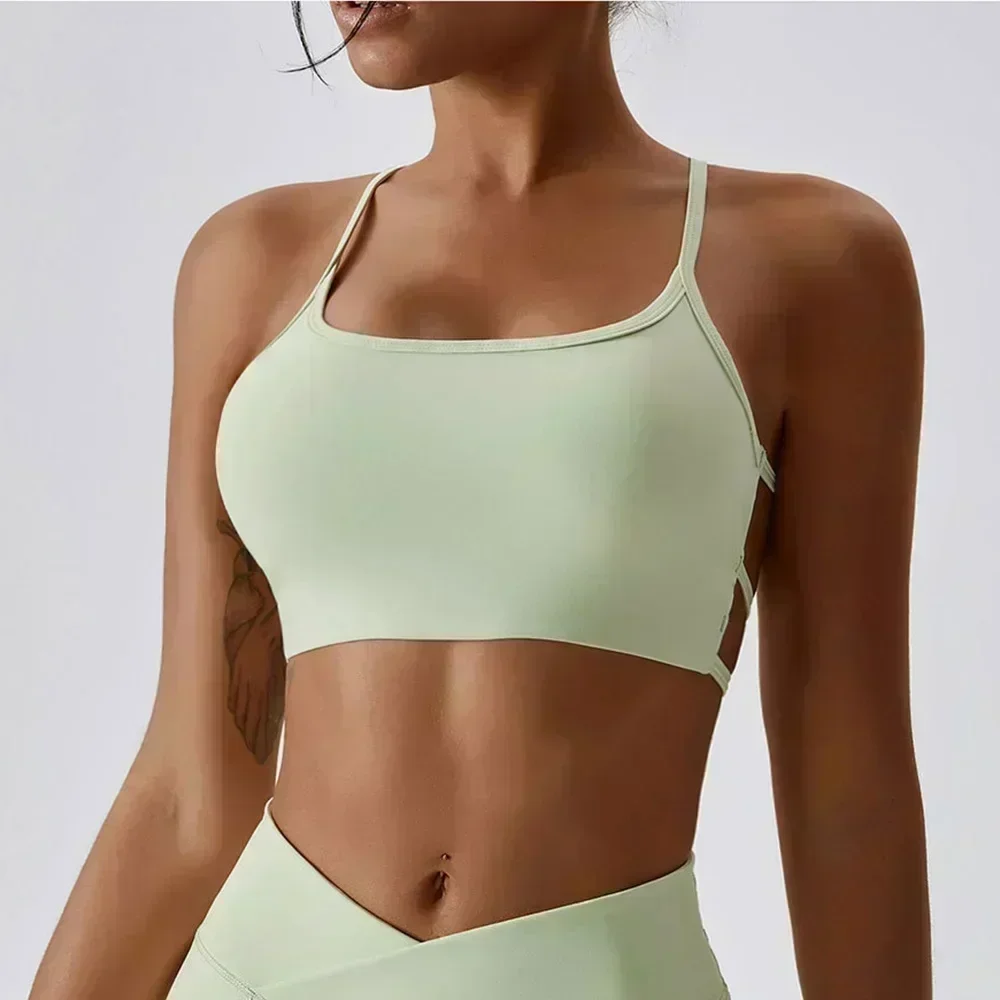 Cloud Hide Sexy Back Sports Br - Sports Equipment At Home ulasan dan harga