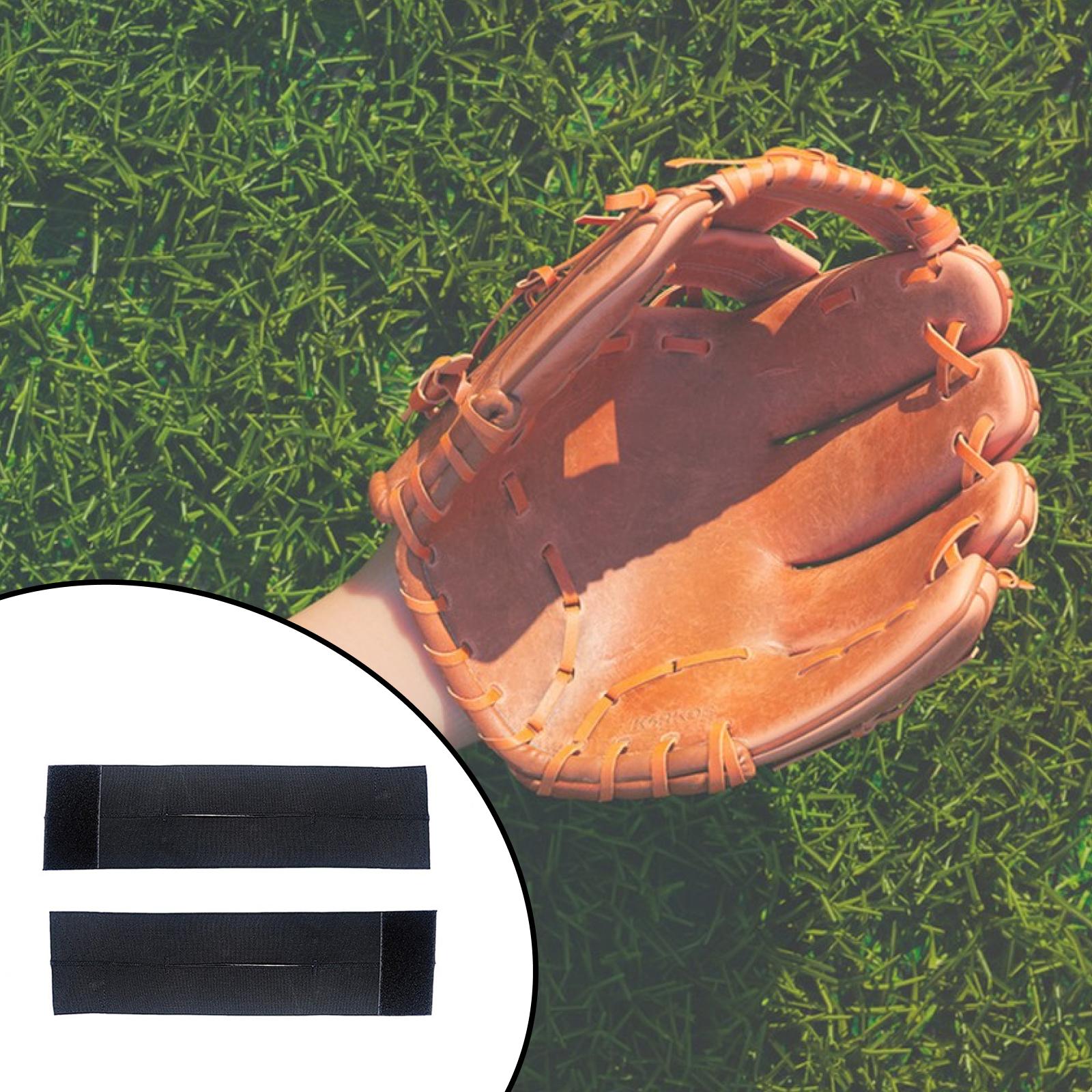 Baseball Glove Shape Retention - Sports Equipment Locker ulasan dan harga