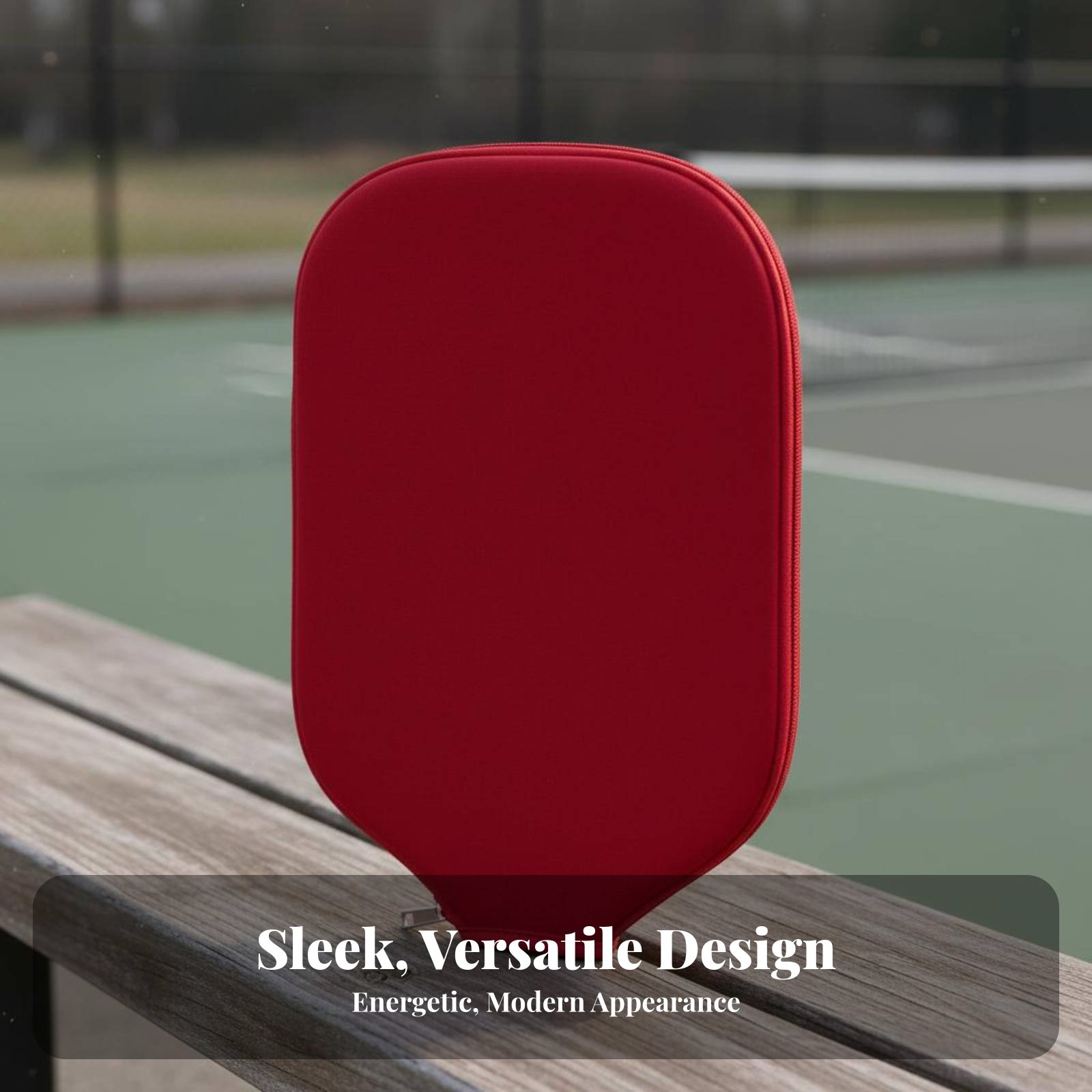 Pickleball Paddle Cover Fasten - Pickleball Paddle ulasan dan harga